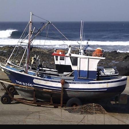 ラ・サンタRosa De Los Vientos, Tu Norte En Lanzaroteアパートメント エクステリア 写真